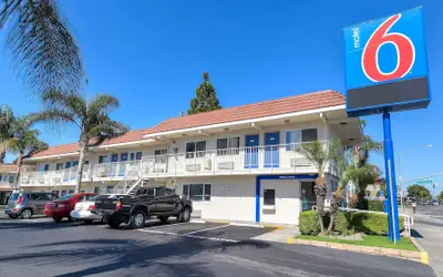 Motel 6 Denver, CO - Airport