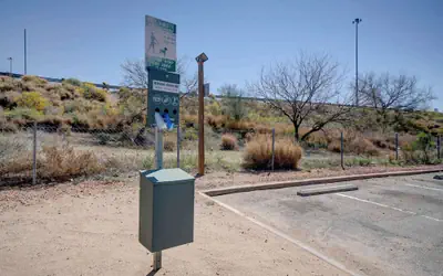 Studio 6 Tucson, AZ - Irvington Road