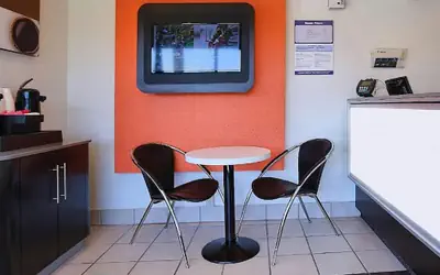 Super 8 by Wyndham Walnut Creek