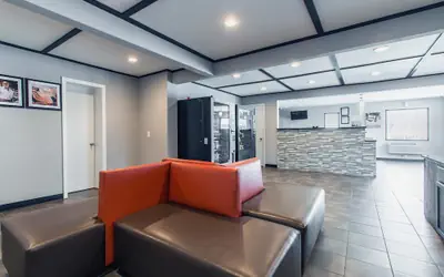 Motel 6 Norcross, GA - Atlanta Northeast