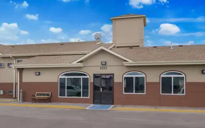 Econo Lodge Scottsbluff