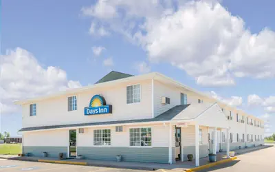Days Inn by Wyndham Great Bend