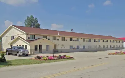 Rodeway Inn Elkhart