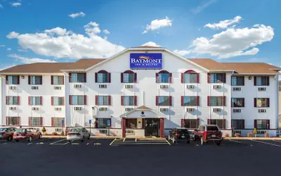 Baymont by Wyndham Cedar Rapids