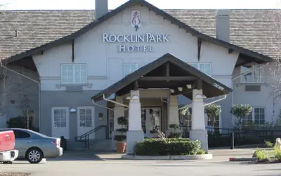 Rocklin Park Hotel, Trademark Collection by Wyndham