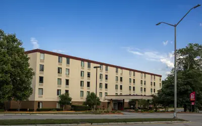 Red Roof Inn PLUS+ Boston - Mansfield/ Foxboro