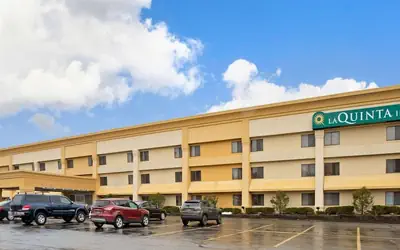 La Quinta Inn by Wyndham Auburn Worcester