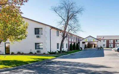 Quality Inn & Suites Ottumwa North