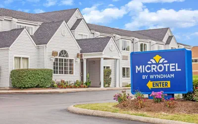 Microtel Inn by Wyndham Lexington