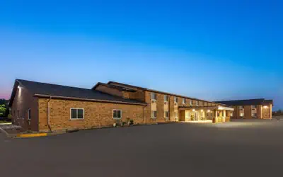 Baymont by Wyndham Manistee