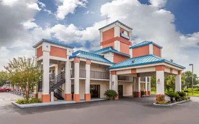 Days Inn by Wyndham Chiefland