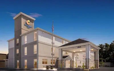 Comfort Inn Schereville