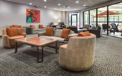 Holiday Inn Wichita East I-35 by IHG