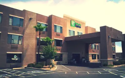 Holiday Inn Express & Suites Nogales by IHG