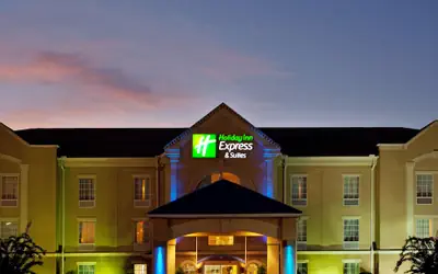 Holiday Inn Express & Suites Orangeburg by IHG