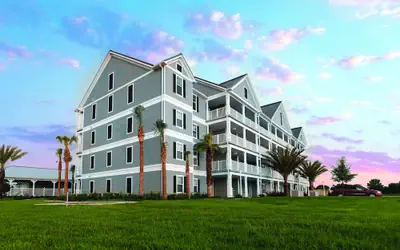 Holiday Inn Club Vacations Orlando Breeze Resort by IHG