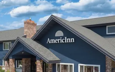 AmericInn by Wyndham Baldwin