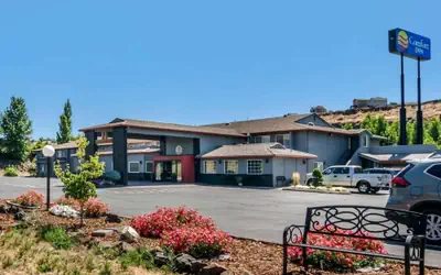 Comfort Inn Columbia Gorge
