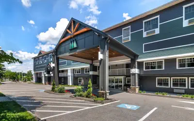 Maine Evergreen Hotel, an Ascend Collection Hotel