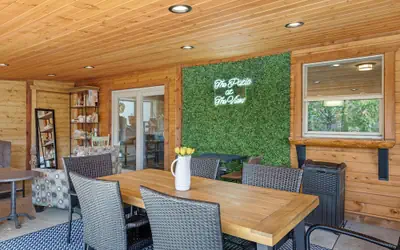 Best Western Vista Inn