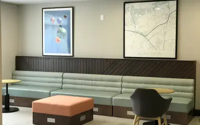 Holiday Inn Allentown-Bethlehem by IHG