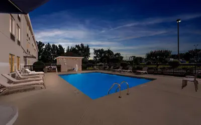 Comfort Inn & Suites Oxford South