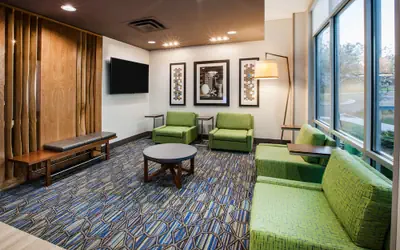 Holiday Inn Express Hotel & Suites Murray by IHG