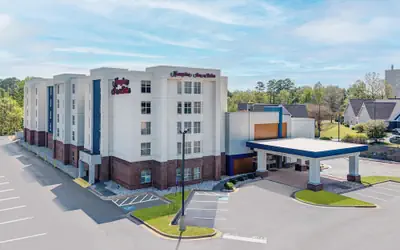 Hampton Inn & Suites by Hilton West Little Rock