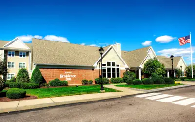 Residence Inn by Marriott Boston-Franklin