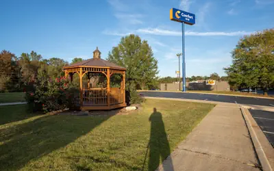 Comfort Inn Opelika - Auburn