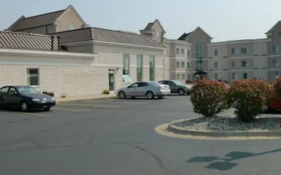 Comfort Inn Birch Run - Frankenmuth