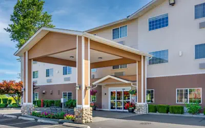 Comfort Inn Auburn - Seattle