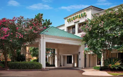 Courtyard by Marriott New Orleans Covington/Mandeville
