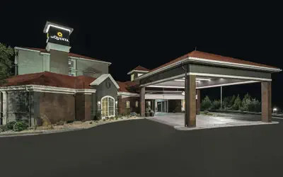 La Quinta Inn & Suites by Wyndham Orem University Pwy/Provo