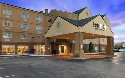 Fairfield Inn by Marriott Owensboro