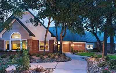 Residence Inn Houston The Woodlands / Lake Front Circle