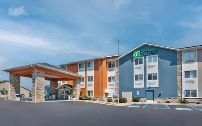 Holiday Inn Express Tuscola by IHG