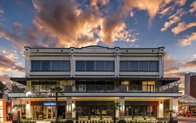 St Charles Coach House, an Ascend Collection Hotel