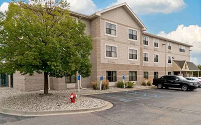 Extended Stay America Suites Detroit Madison Heights
