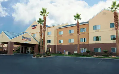 Fairfield Inn by Marriott St. George