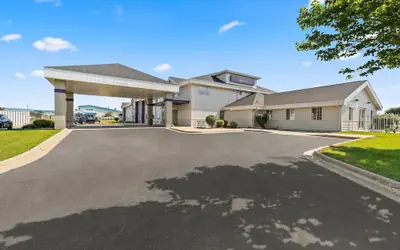 Sleep Inn & Suites Verona - Madison Southwest