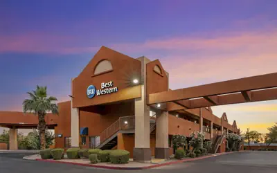 Best Western Inn of Chandler