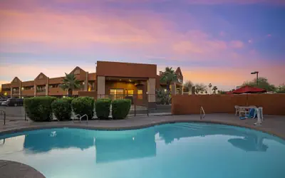 Best Western Inn of Chandler