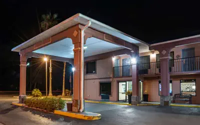 Best Western Apalach Inn