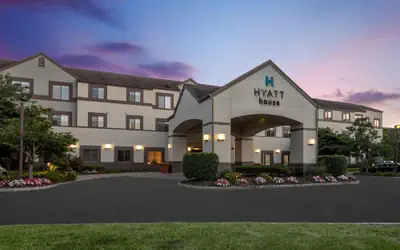 HYATT House Morristown
