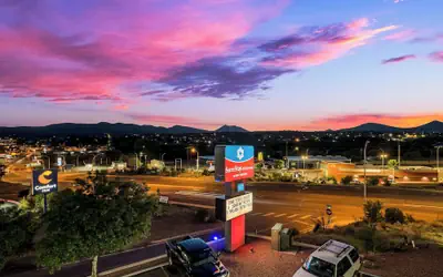 SureStay Plus Hotel by Best Western Silver City