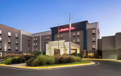 Hampton Inn Stafford/Quantico & Conference Center