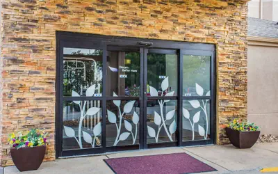 Sleep Inn Kansas City International Airport