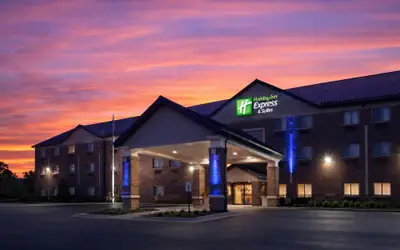 Holiday Inn Express Hotel & Suites St. Paul-Woodbury by IHG