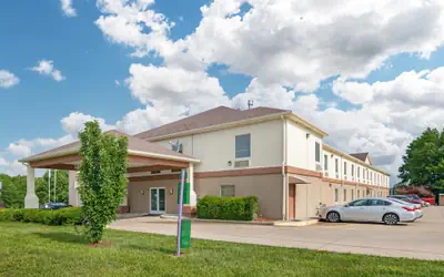 Best Western Teal Lake Inn